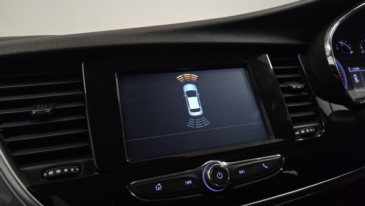 Used Vauxhall Mokka X 2017 for sale - 77573150: Photo 13