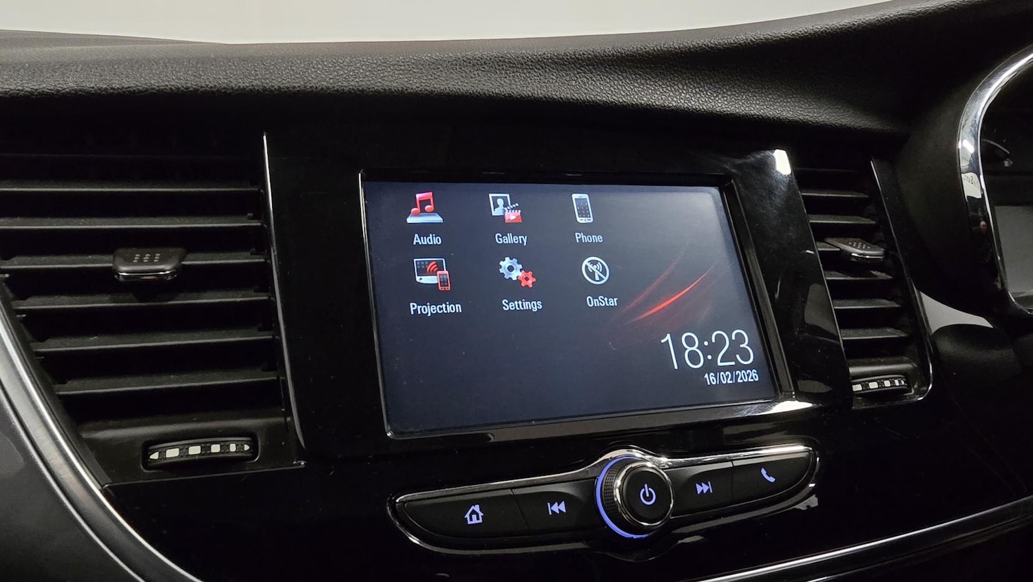 Used Vauxhall Mokka X 2017 for sale - 77573150: Photo 16