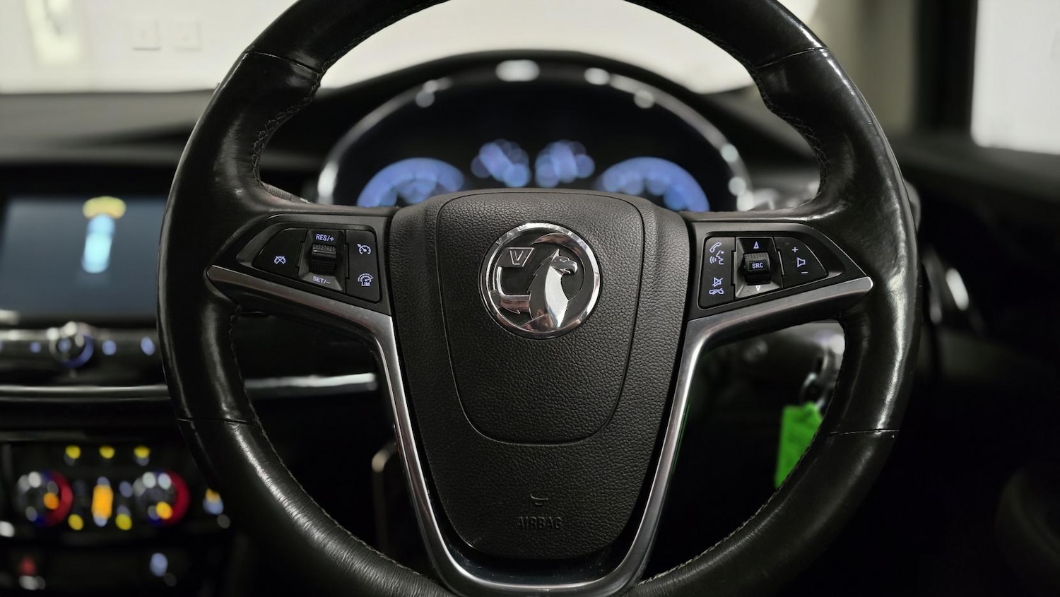 Used Vauxhall Mokka X 2017 for sale - 77573150: Photo 19