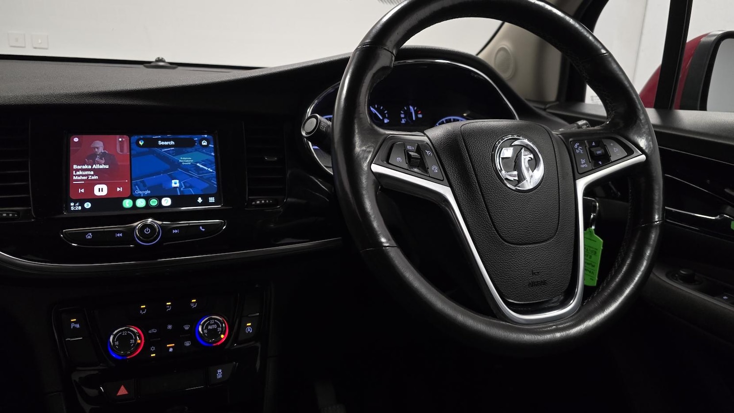 Used Vauxhall Mokka X 2017 for sale - 77573150: Photo 2