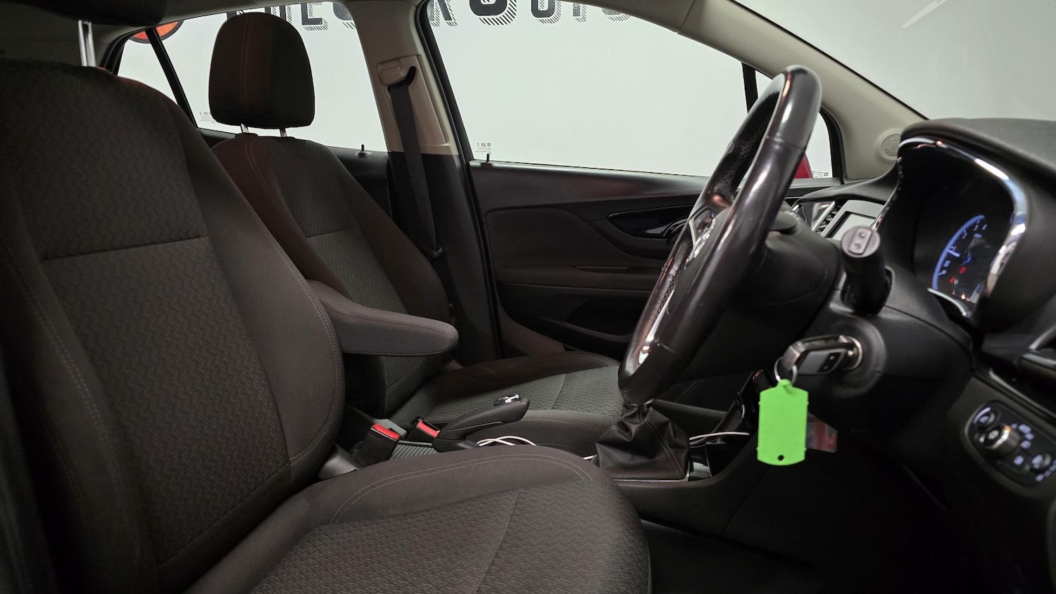 Used Vauxhall Mokka X 2017 for sale - 77573150: Photo 20