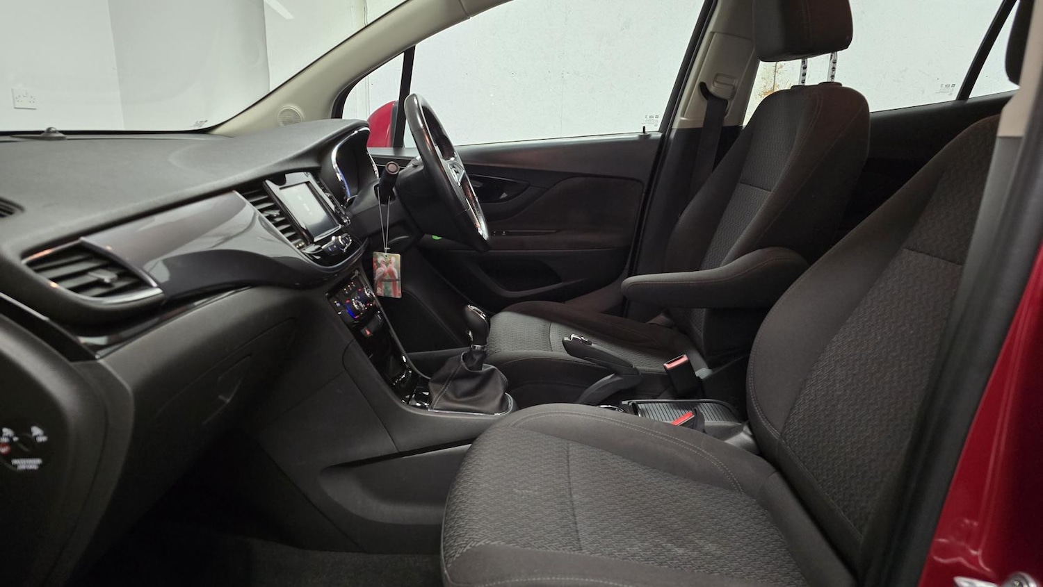 Used Vauxhall Mokka X 2017 for sale - 77573150: Photo 21