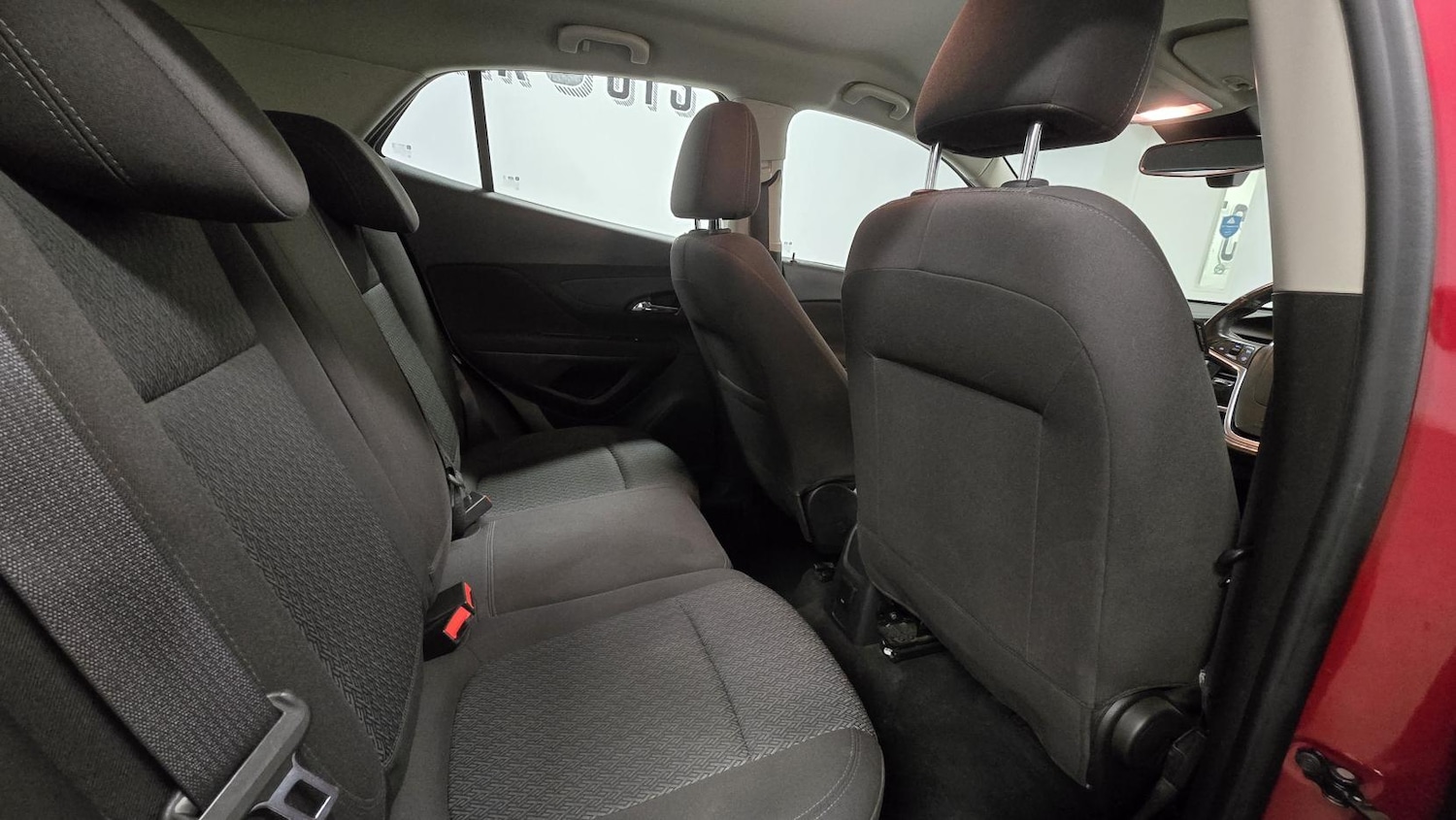 Used Vauxhall Mokka X 2017 for sale - 77573150: Photo 22