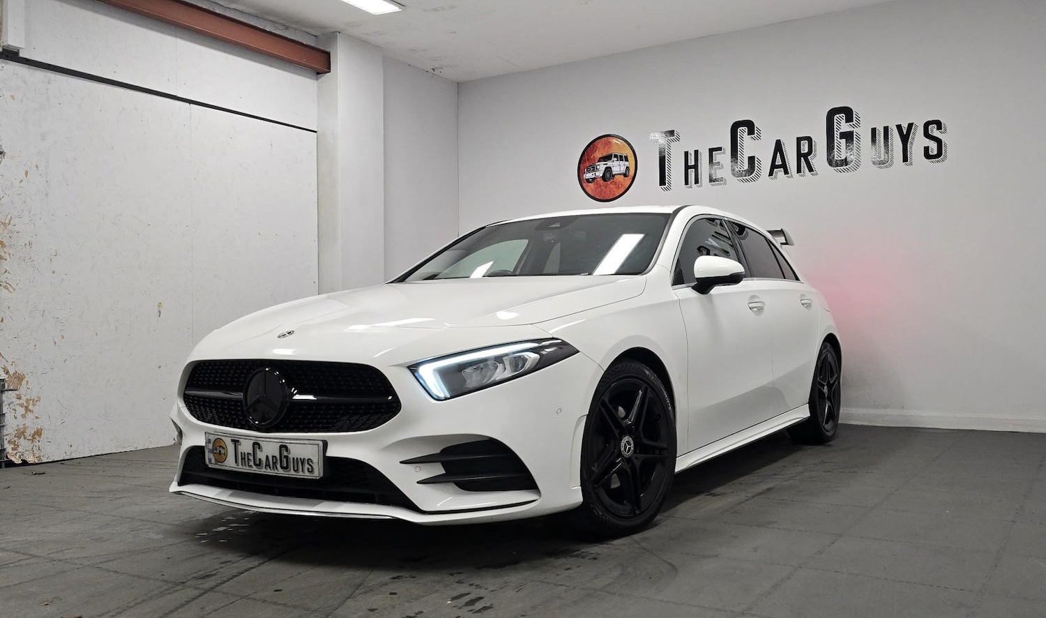 Used Mercedes-Benz A-Class 2019 for sale - 77595811: Photo 11