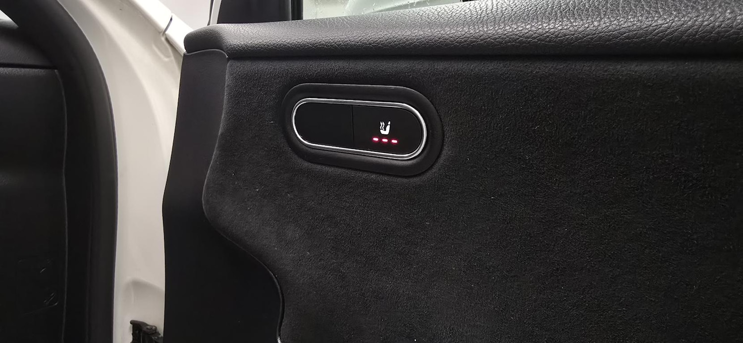 Used Mercedes-Benz A-Class 2019 for sale - 77595811: Photo 14