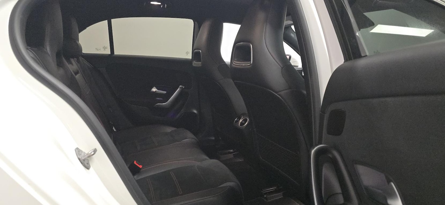 Used Mercedes-Benz A-Class 2019 for sale - 77595811: Photo 15