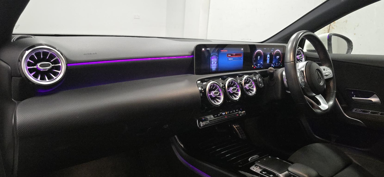 Used Mercedes-Benz A-Class 2019 for sale - 77595811: Photo 16