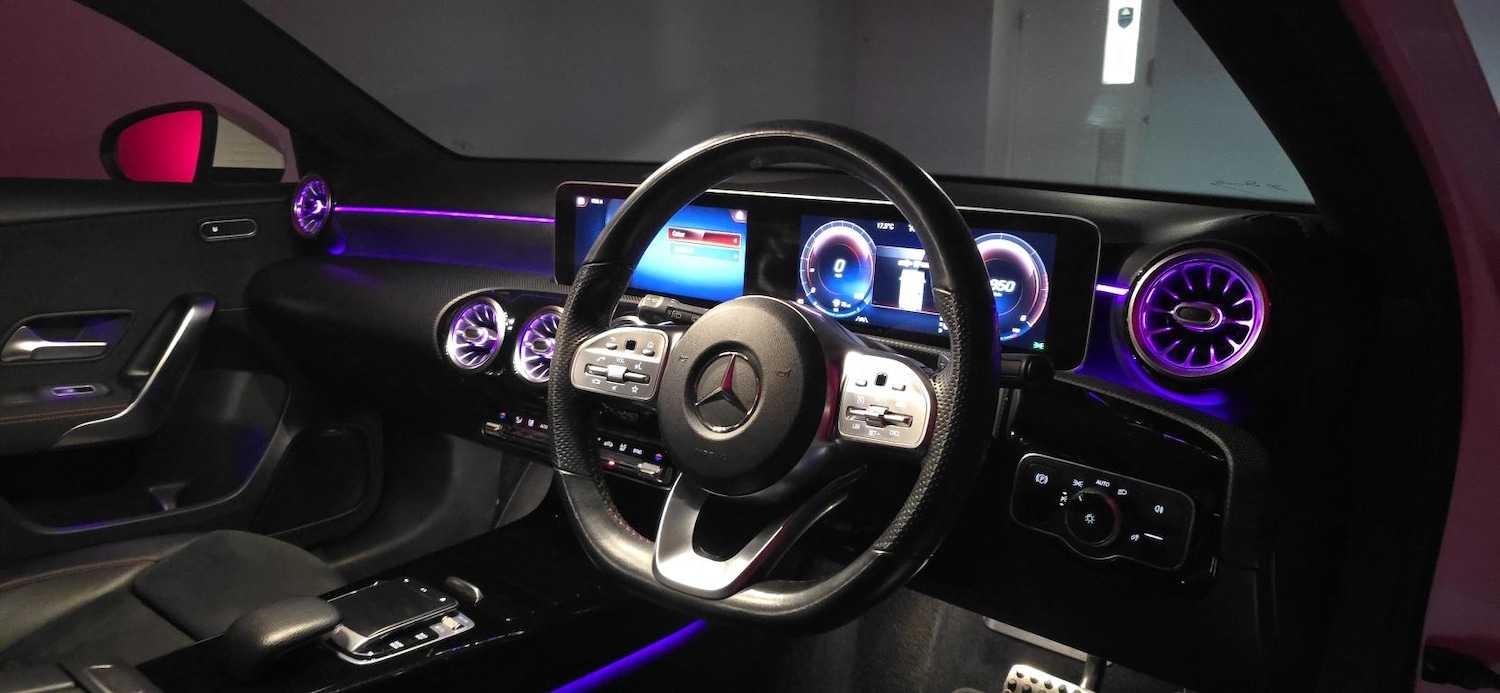 Used Mercedes-Benz A-Class 2019 for sale - 77595811: Photo 17