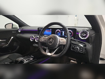 Used Mercedes-Benz A-Class 2019 for sale - 77595811: Photo