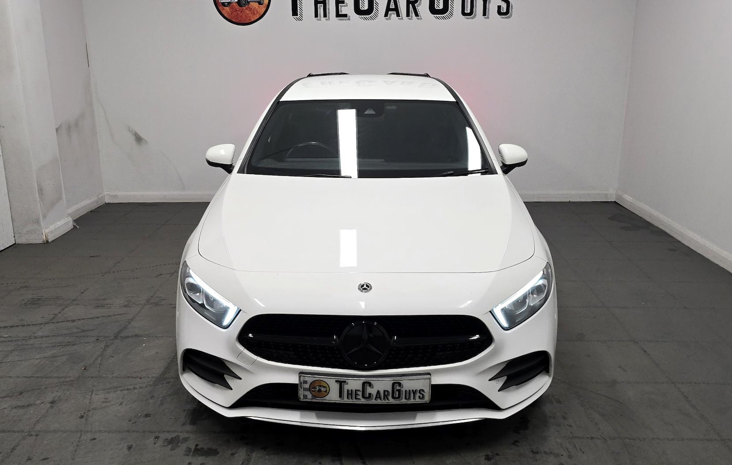 Used Mercedes-Benz A-Class 2019 for sale - 77595811: Photo 5