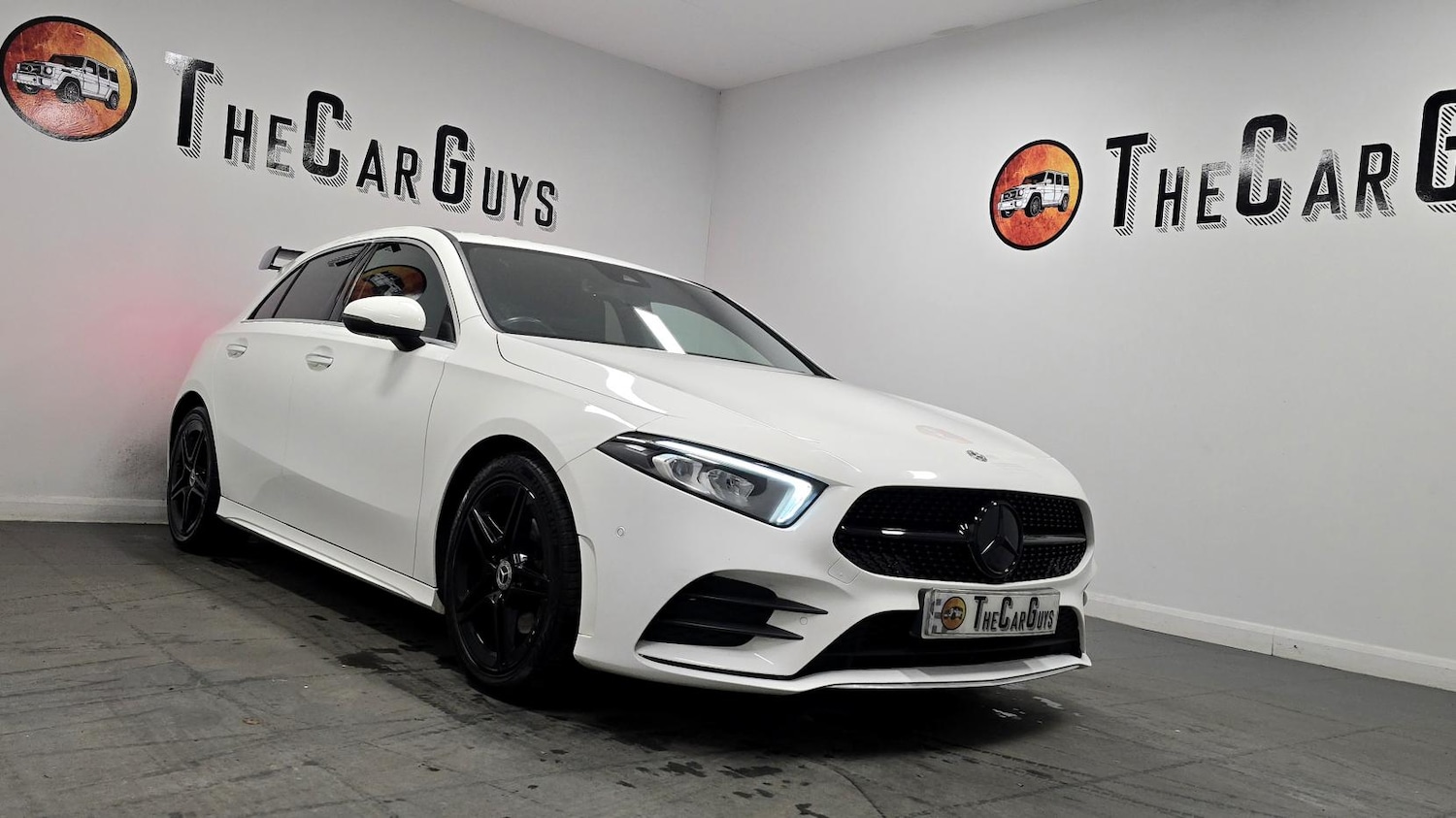 Used Mercedes-Benz A-Class 2019 for sale - 77595811: Photo 6