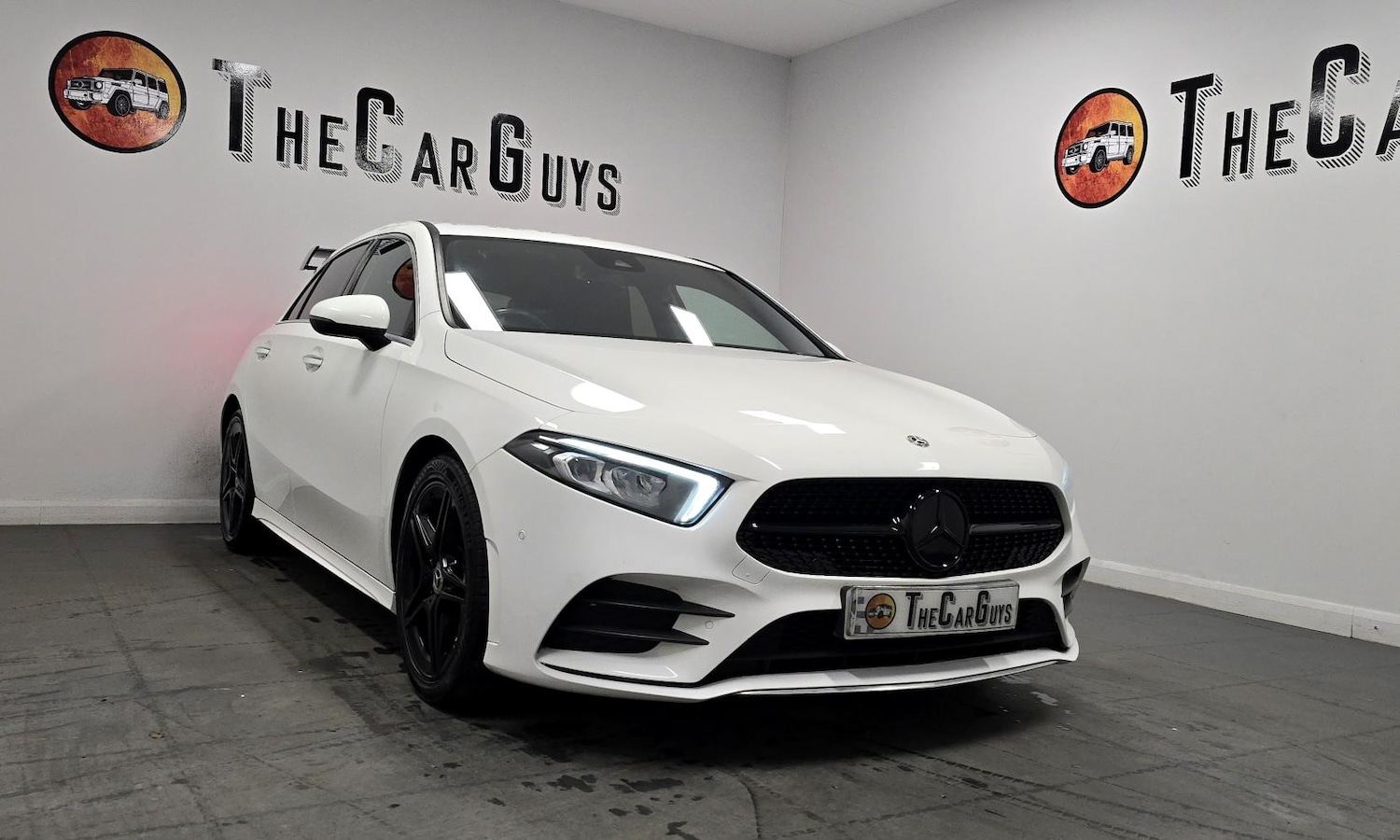 Used Mercedes-Benz A-Class 2019 for sale - 77595811: Photo 7