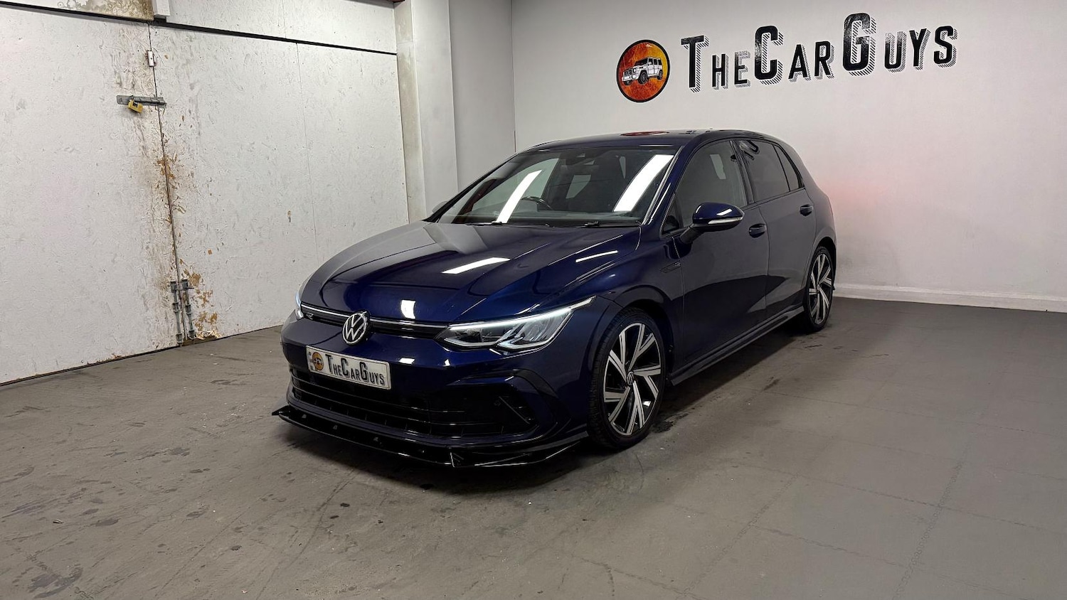 Used Volkswagen Golf 2021 for sale - 78005597: Photo 10