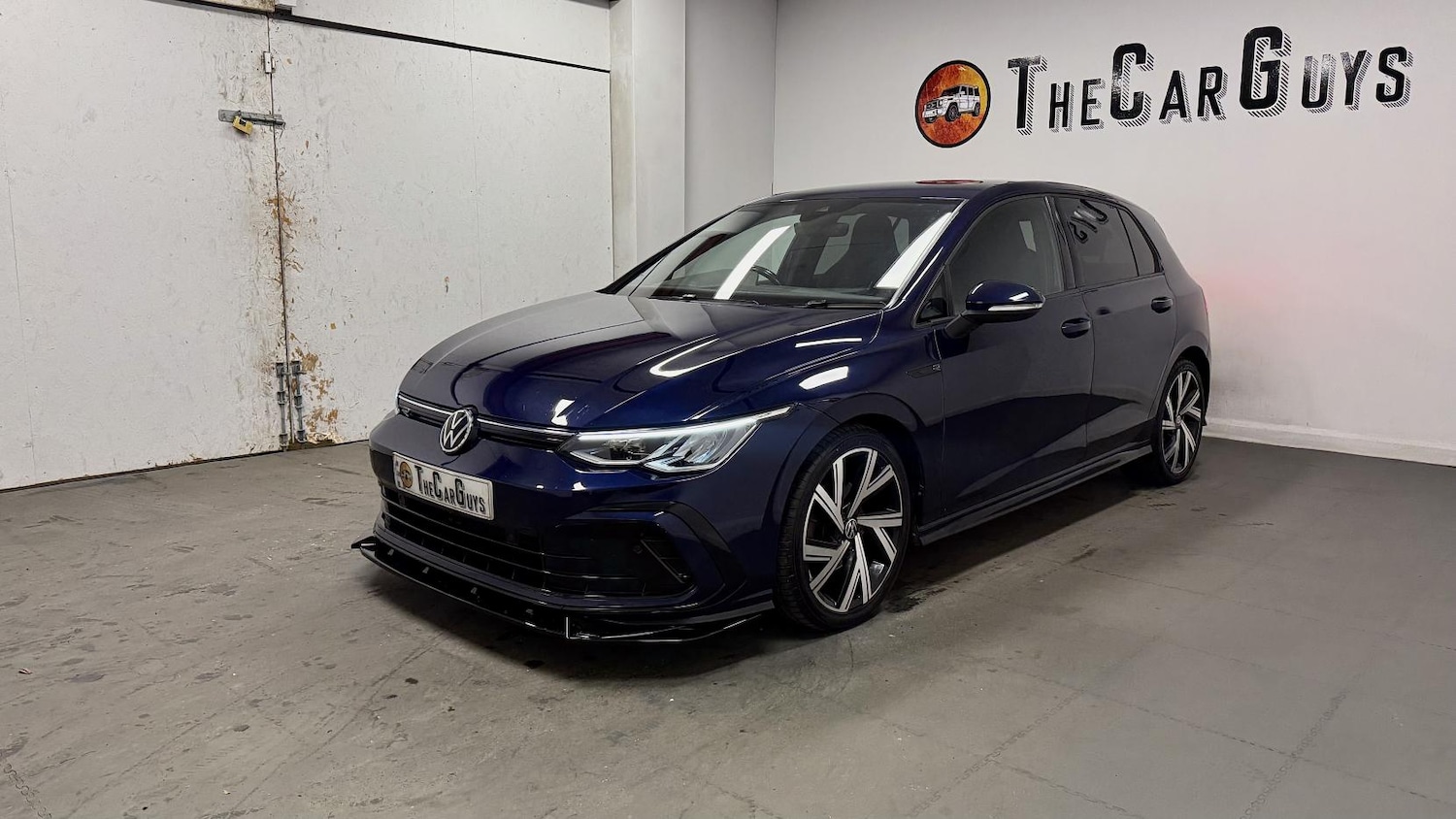 Used Volkswagen Golf 2021 for sale - 78005597: Photo 11