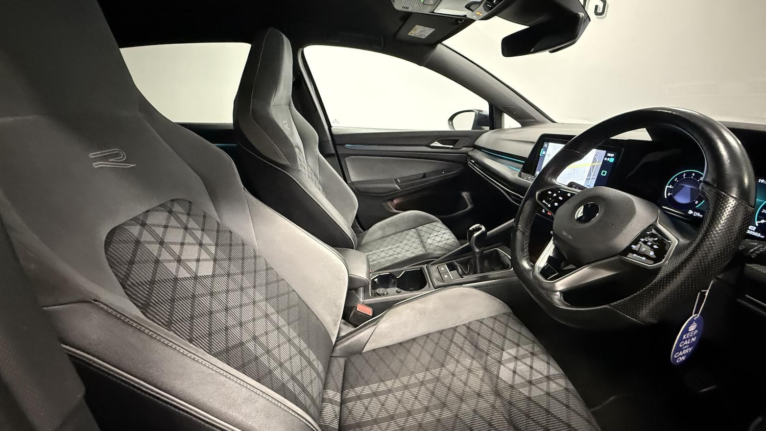 Used Volkswagen Golf 2021 for sale - 78005597: Photo 13