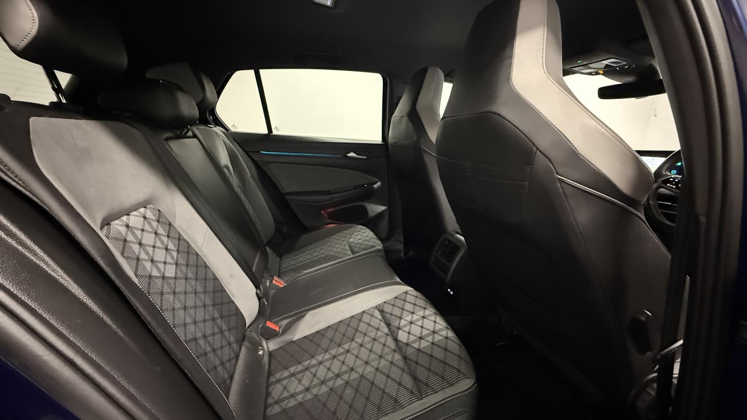 Used Volkswagen Golf 2021 for sale - 78005597: Photo 14