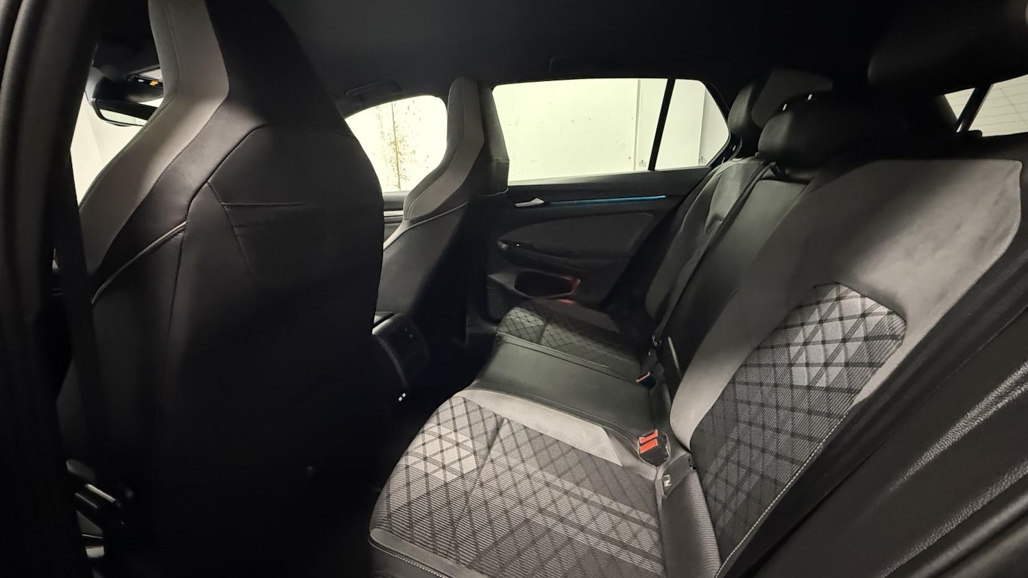 Used Volkswagen Golf 2021 for sale - 78005597: Photo 15