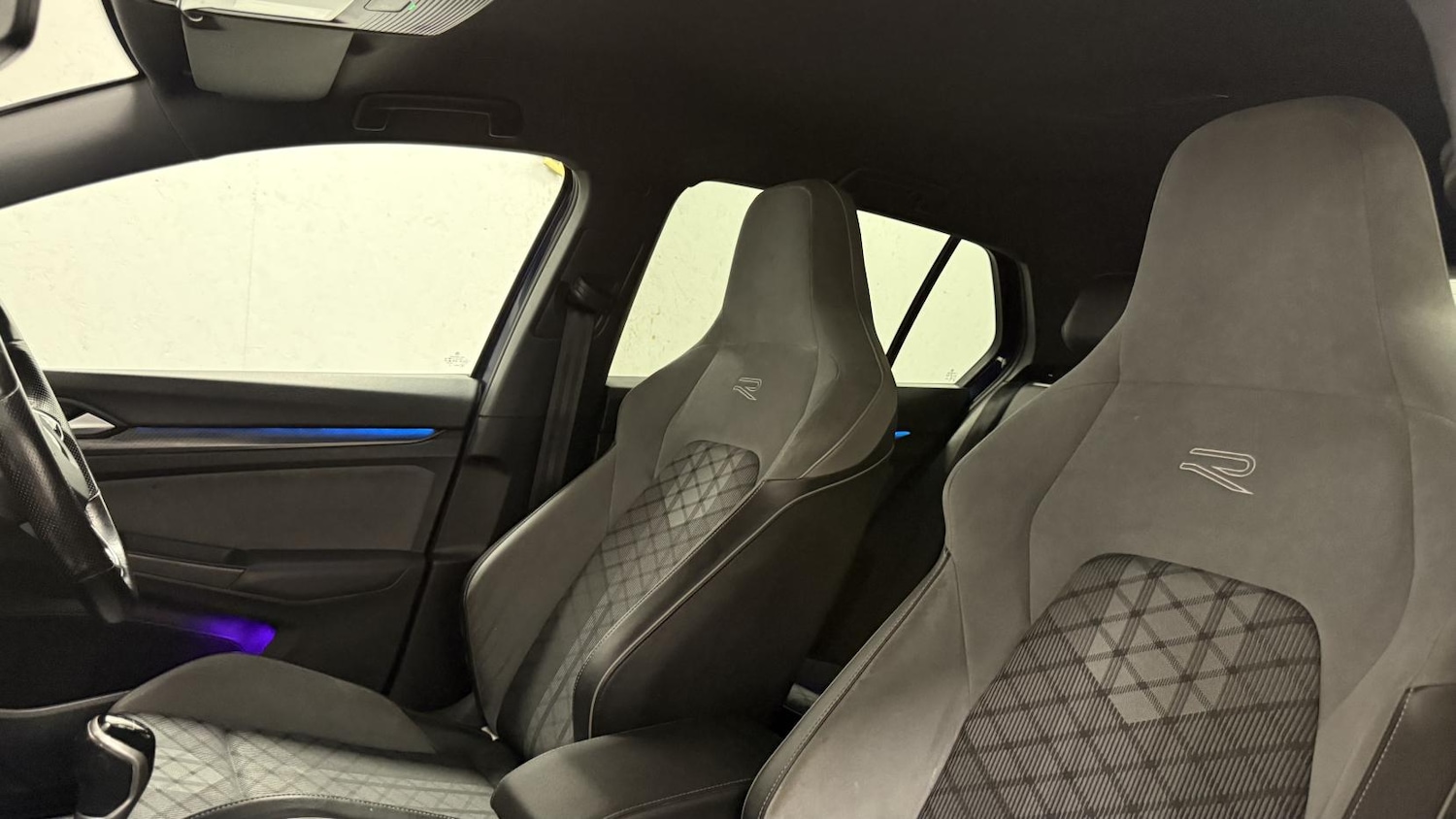 Used Volkswagen Golf 2021 for sale - 78005597: Photo 17