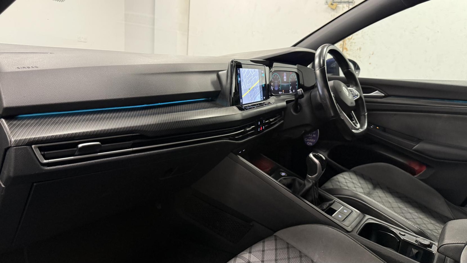 Used Volkswagen Golf 2021 for sale - 78005597: Photo 18