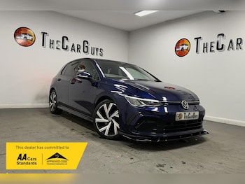 Volkswagen Golf feature image