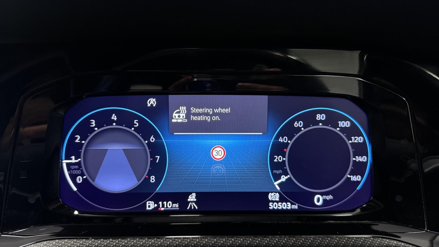 Used Volkswagen Golf 2021 for sale - 78005597: Photo 20