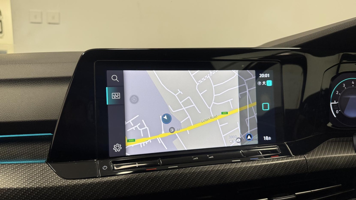 Used Volkswagen Golf 2021 for sale - 78005597: Photo 21