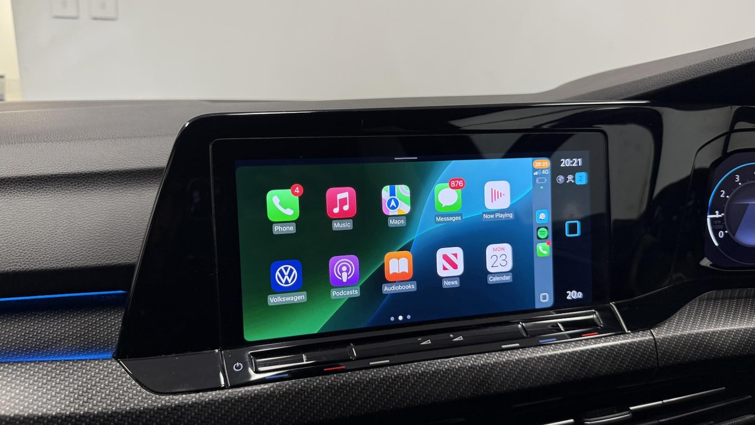 Used Volkswagen Golf 2021 for sale - 78005597: Photo 25