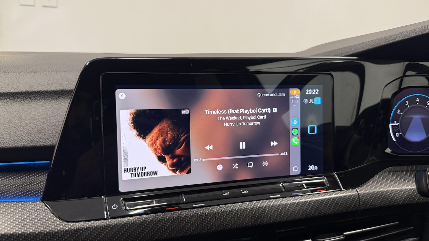 Used Volkswagen Golf 2021 for sale - 78005597: Photo 28