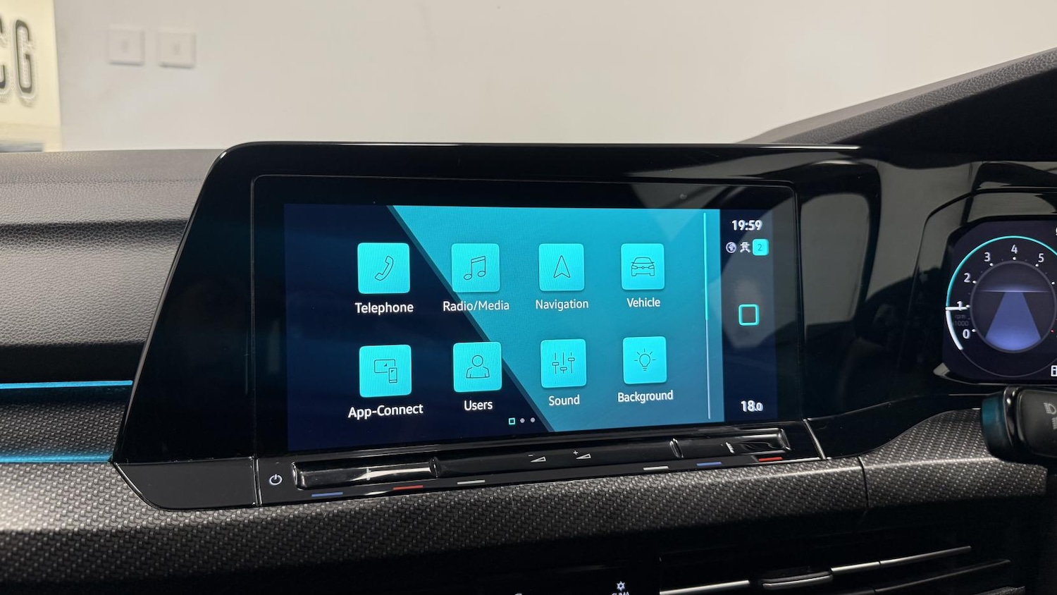 Used Volkswagen Golf 2021 for sale - 78005597: Photo 29