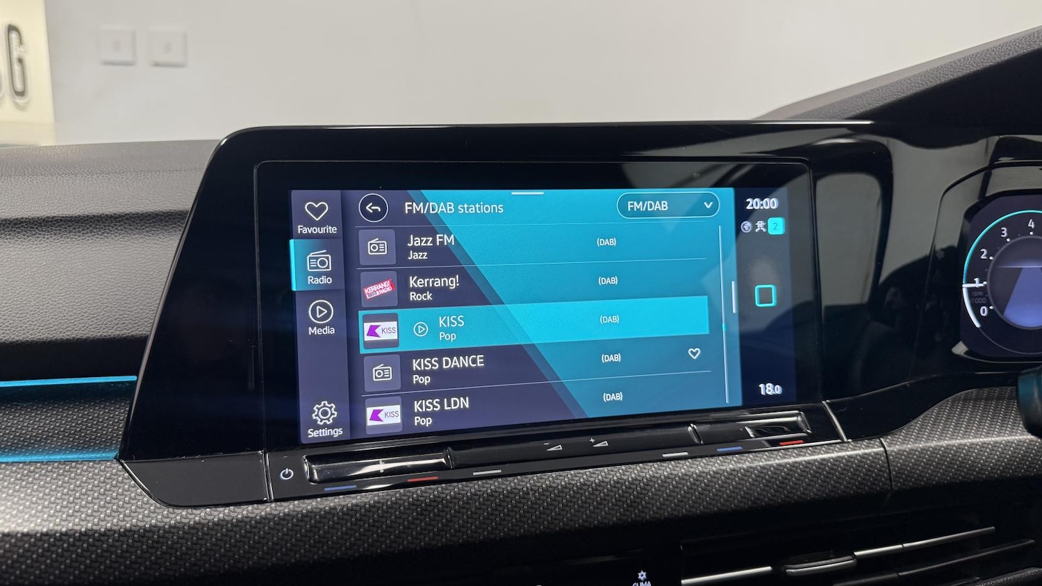 Used Volkswagen Golf 2021 for sale - 78005597: Photo 31