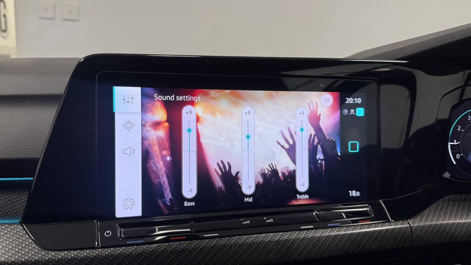 Used Volkswagen Golf 2021 for sale - 78005597: Photo 33