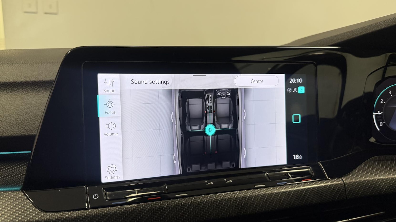 Used Volkswagen Golf 2021 for sale - 78005597: Photo 35