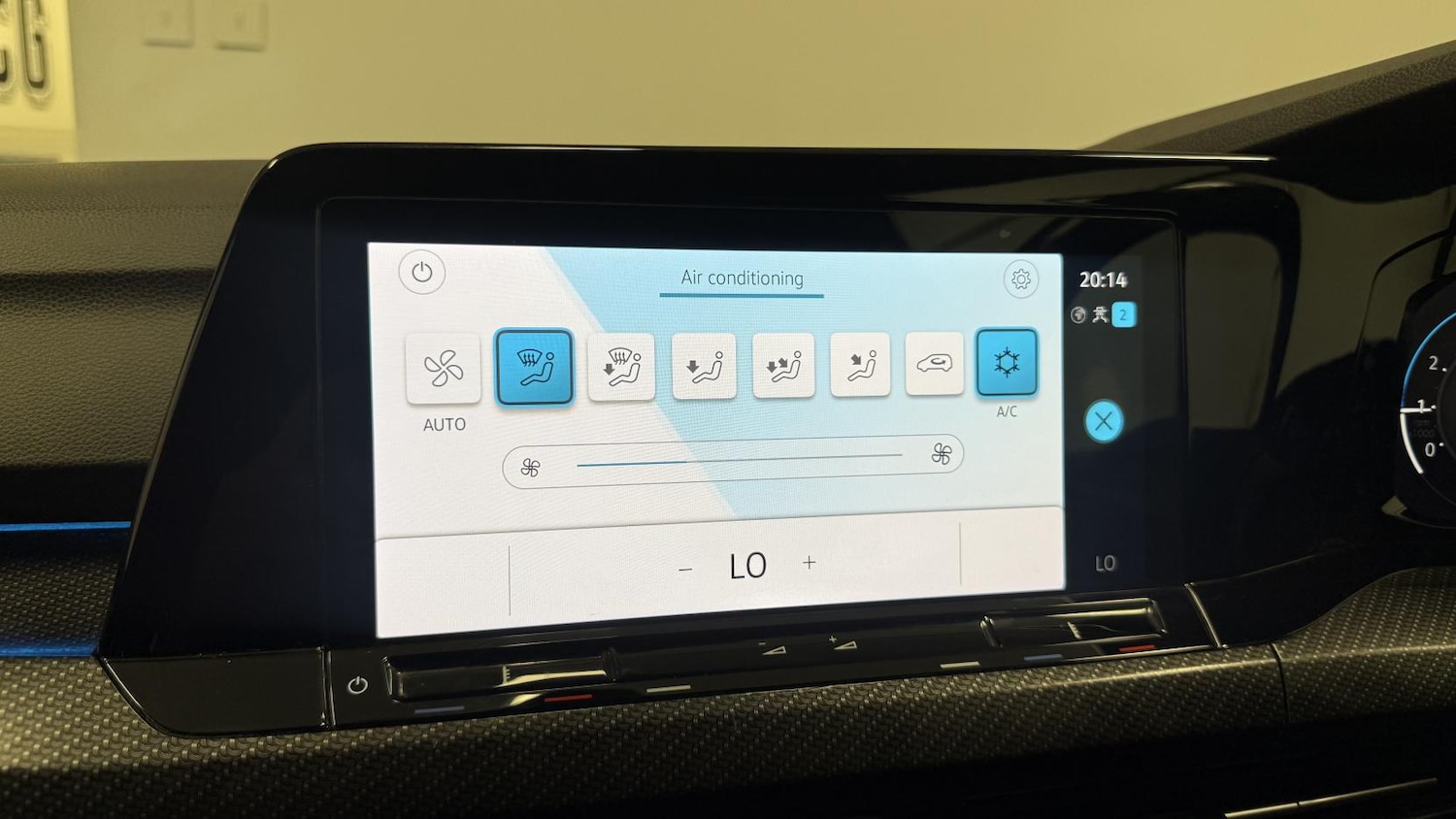 Used Volkswagen Golf 2021 for sale - 78005597: Photo 36