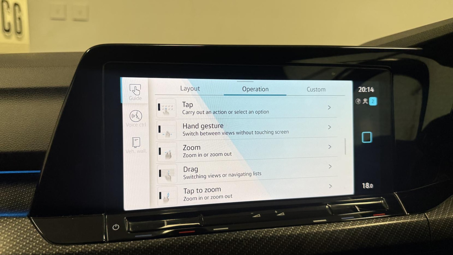 Used Volkswagen Golf 2021 for sale - 78005597: Photo 37