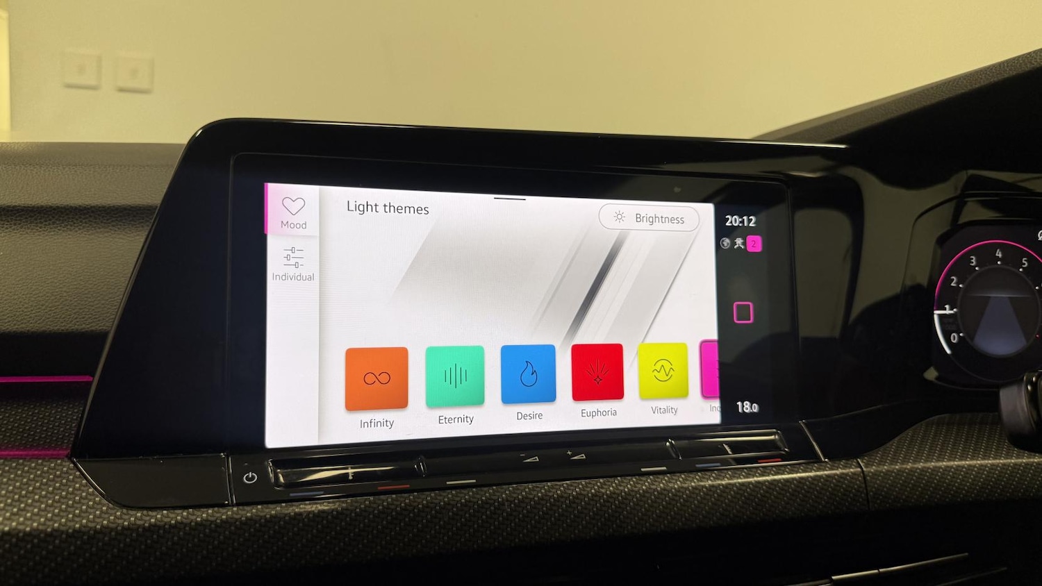 Used Volkswagen Golf 2021 for sale - 78005597: Photo 38