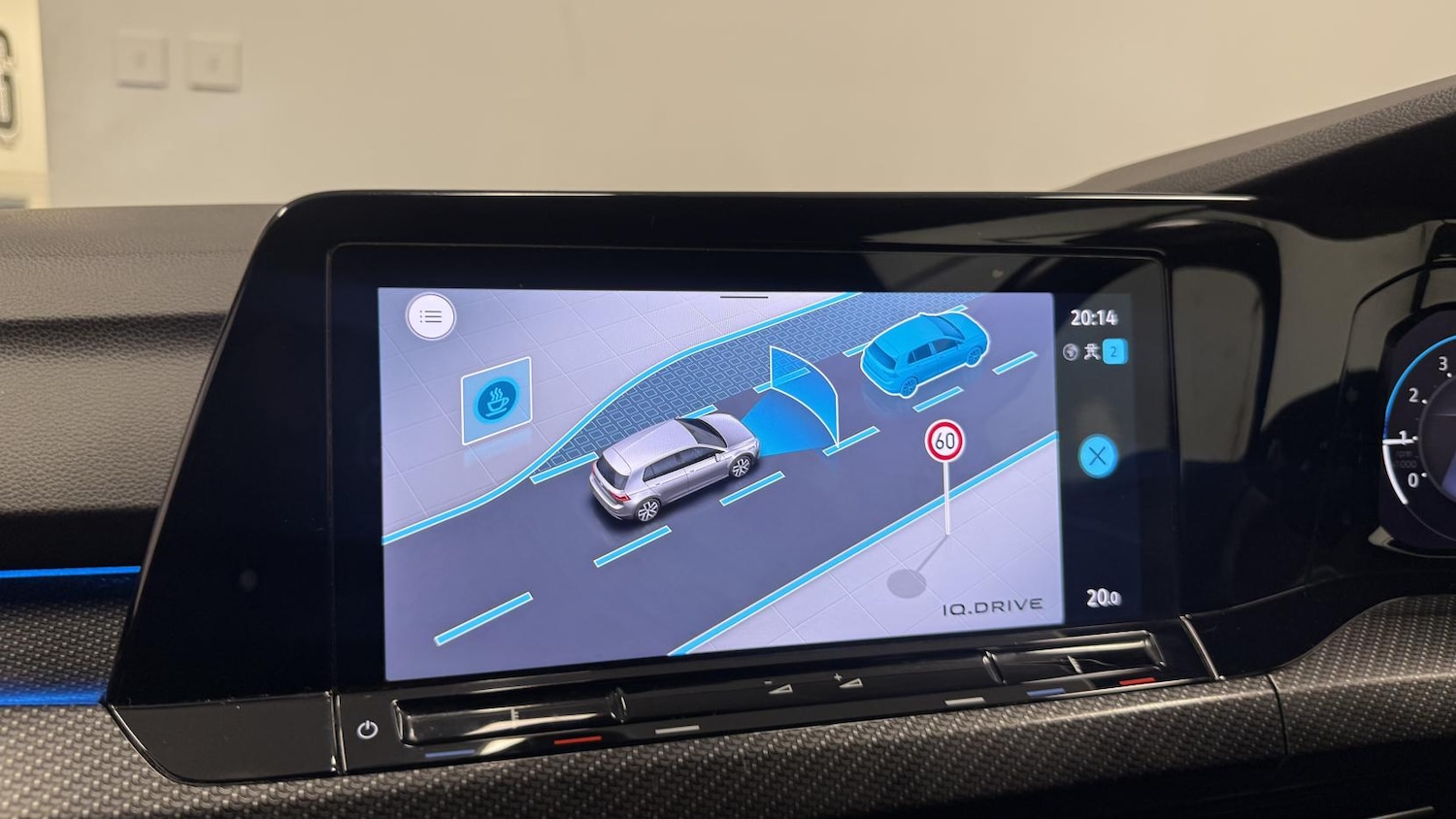 Used Volkswagen Golf 2021 for sale - 78005597: Photo 39