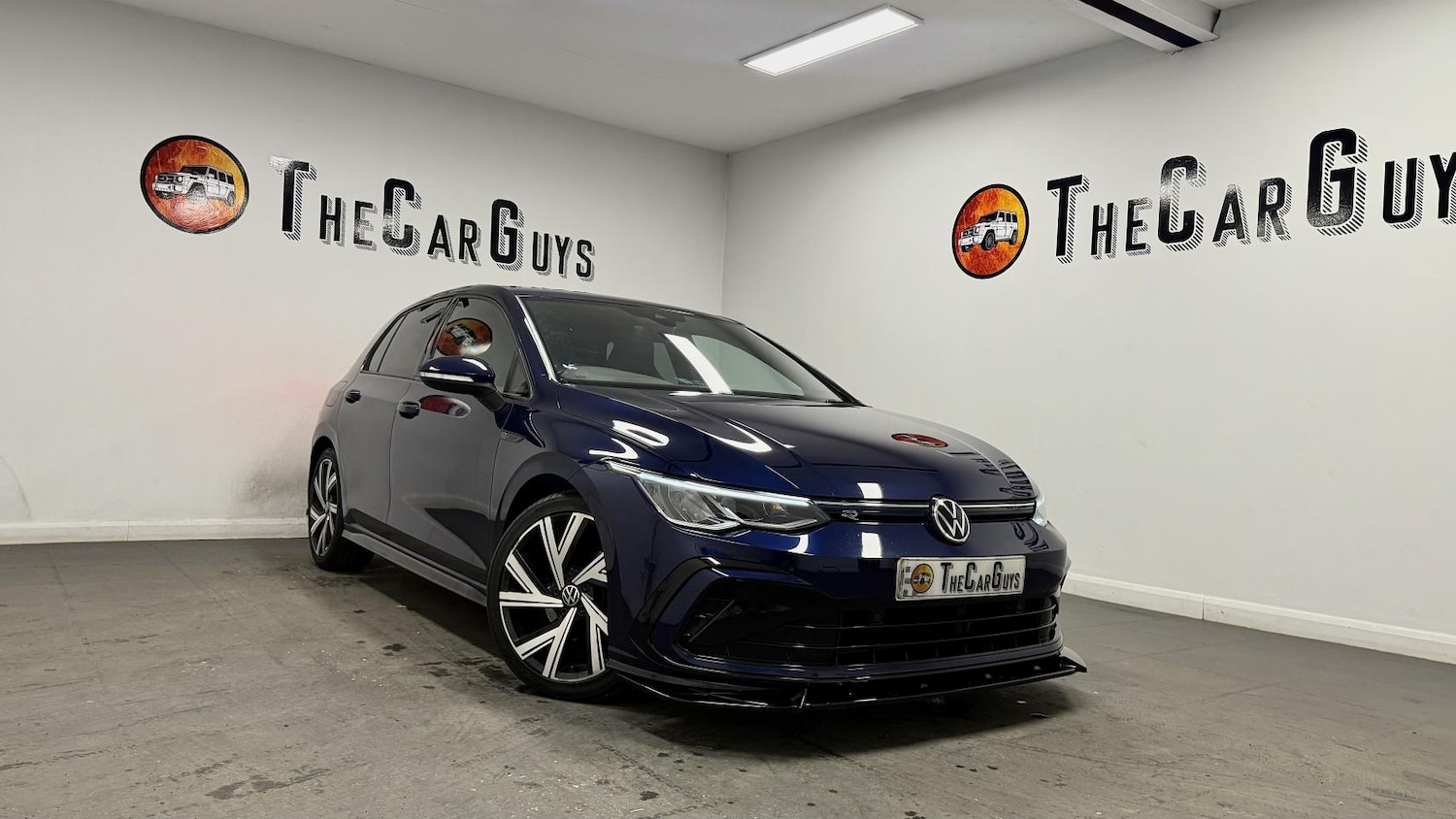 Used Volkswagen Golf 2021 for sale - 78005597: Photo 4