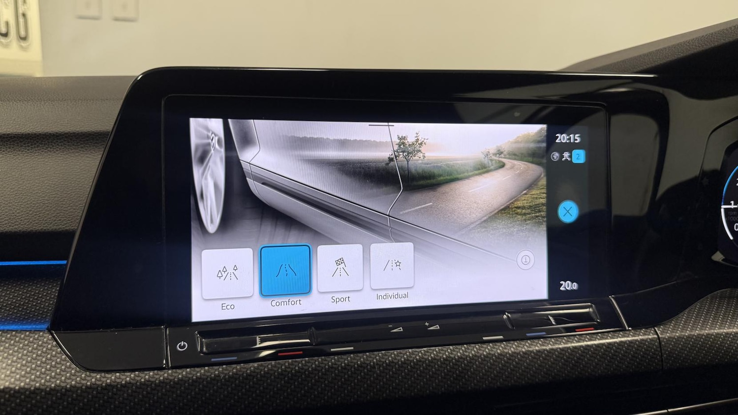 Used Volkswagen Golf 2021 for sale - 78005597: Photo 40