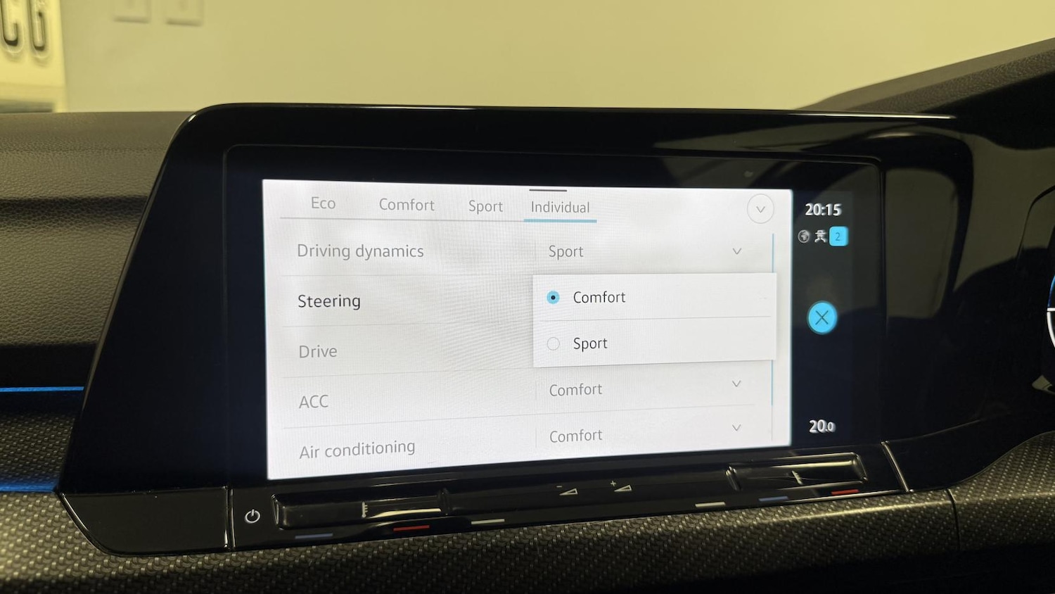 Used Volkswagen Golf 2021 for sale - 78005597: Photo 41