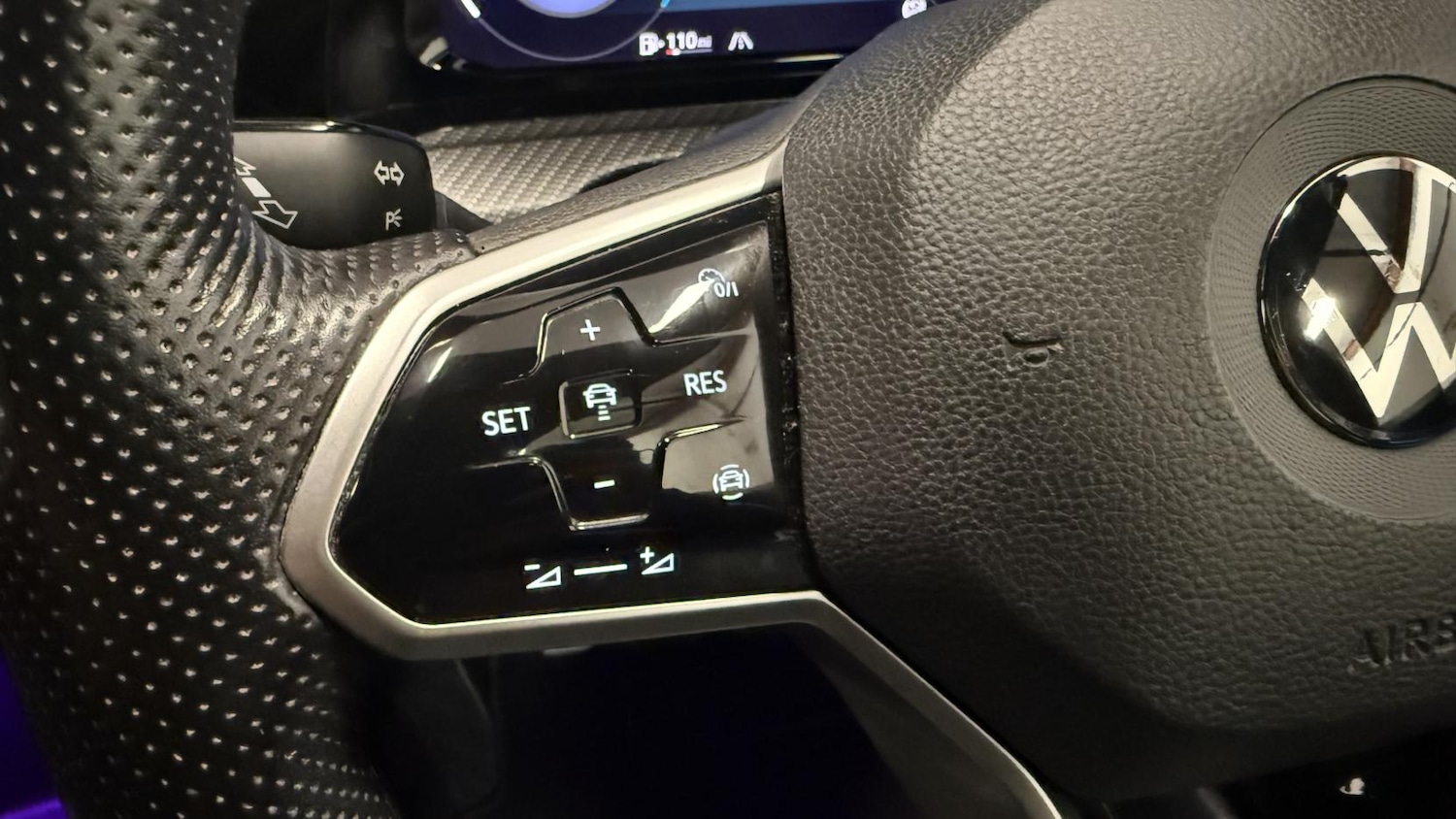 Used Volkswagen Golf 2021 for sale - 78005597: Photo 48