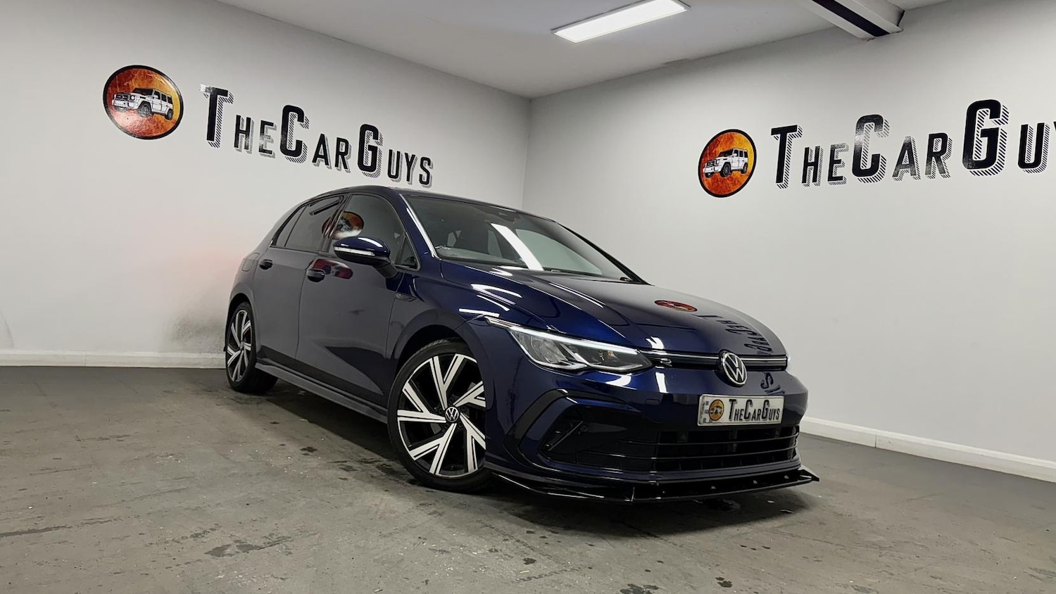 Used Volkswagen Golf 2021 for sale - 78005597: Photo 5