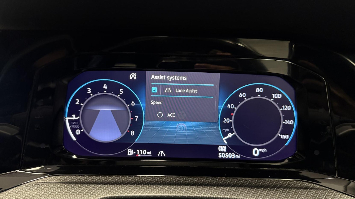 Used Volkswagen Golf 2021 for sale - 78005597: Photo 51