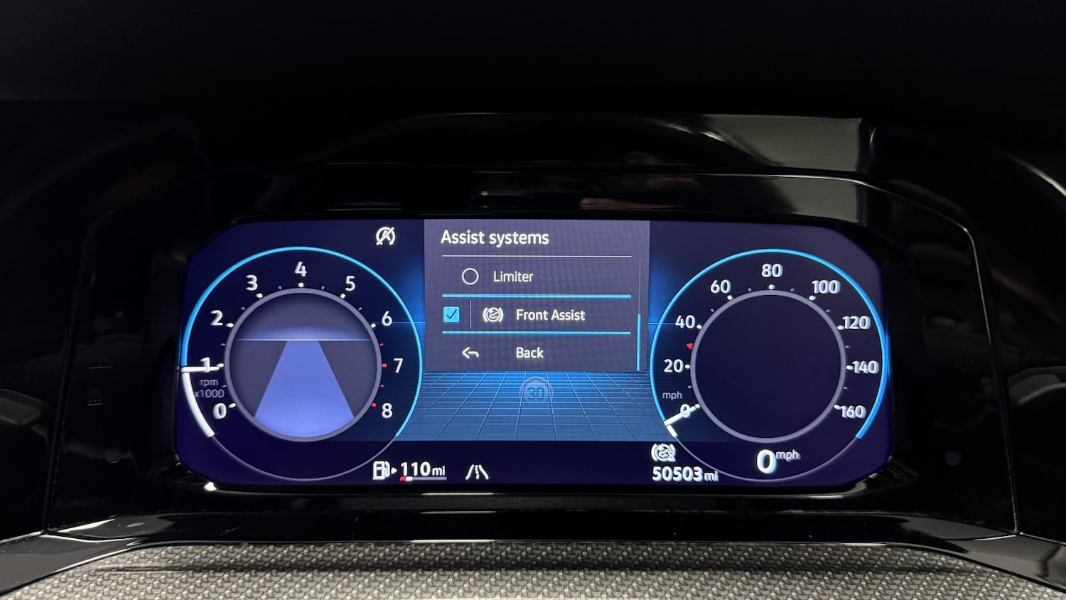 Used Volkswagen Golf 2021 for sale - 78005597: Photo 52