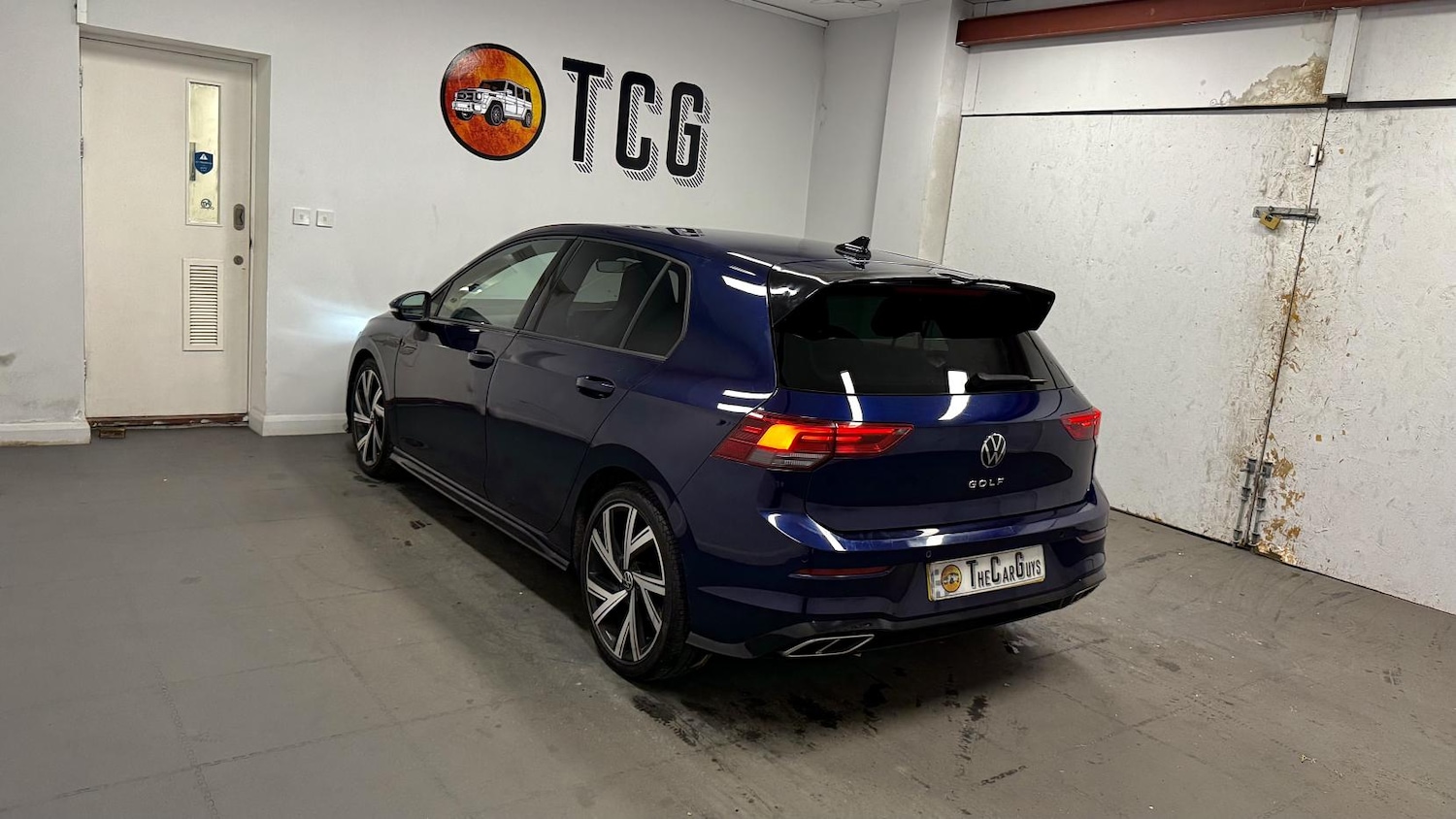 Used Volkswagen Golf 2021 for sale - 78005597: Photo 57