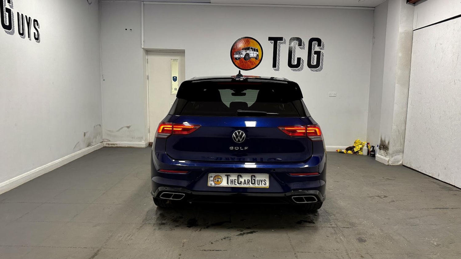 Used Volkswagen Golf 2021 for sale - 78005597: Photo 59