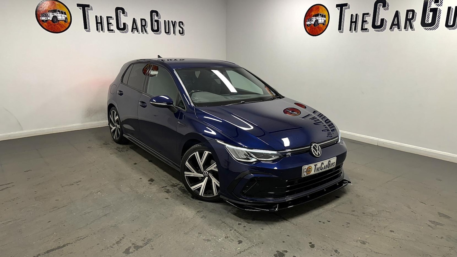 Used Volkswagen Golf 2021 for sale - 78005597: Photo 6