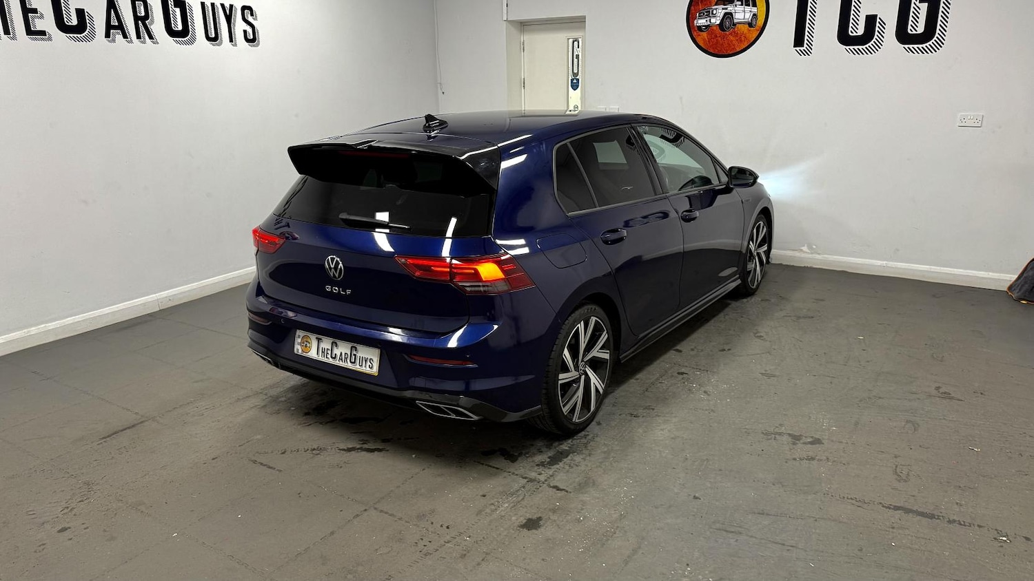 Used Volkswagen Golf 2021 for sale - 78005597: Photo 61