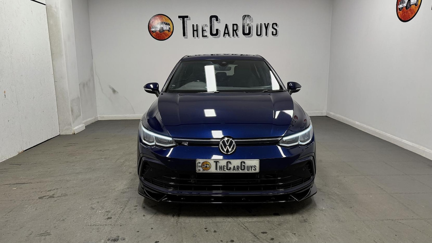 Used Volkswagen Golf 2021 for sale - 78005597: Photo 8