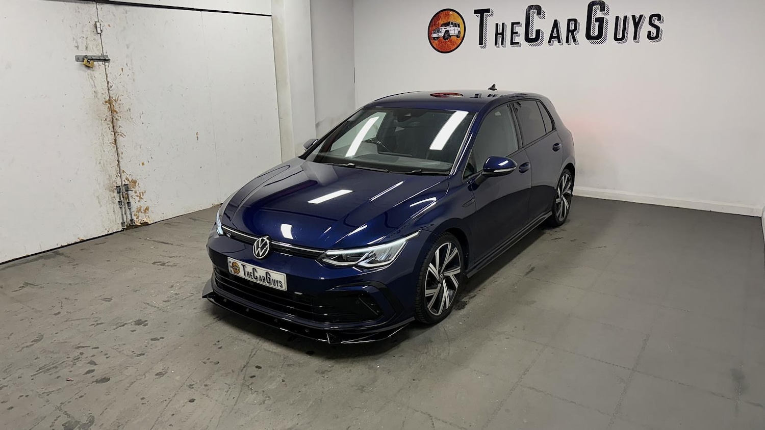 Used Volkswagen Golf 2021 for sale - 78005597: Photo 9