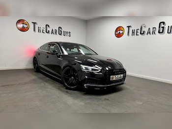 Used Audi A5 2019 for sale - 78868193: Photo